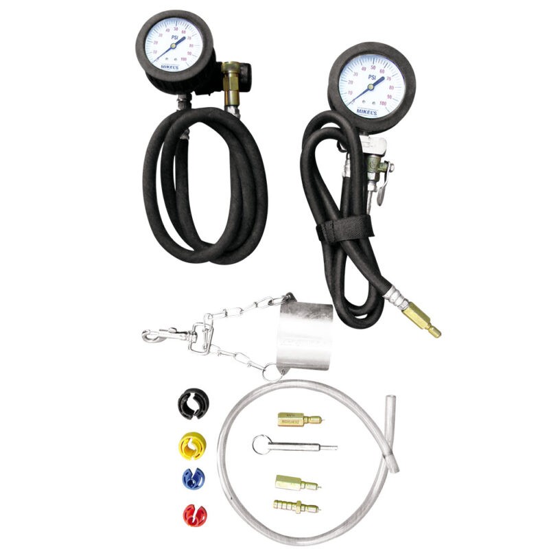 KIT P/AFINACI?N LIQUIDO PRESURIZADO
