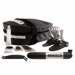 KIT PARA CICLISMO 22 EN 1