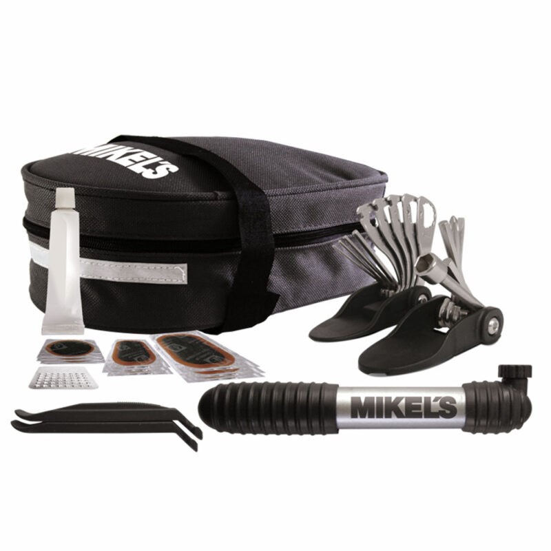 KIT PARA CICLISMO 22 EN 1