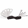 KIT PARA CICLISMO 30 EN 1