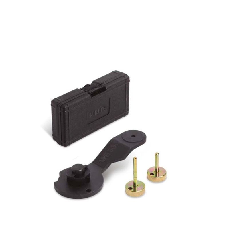 Kit para sincronizar árbol de levas (VW® , Seat® , Audi® 1.2 lts y 1.4 lts)