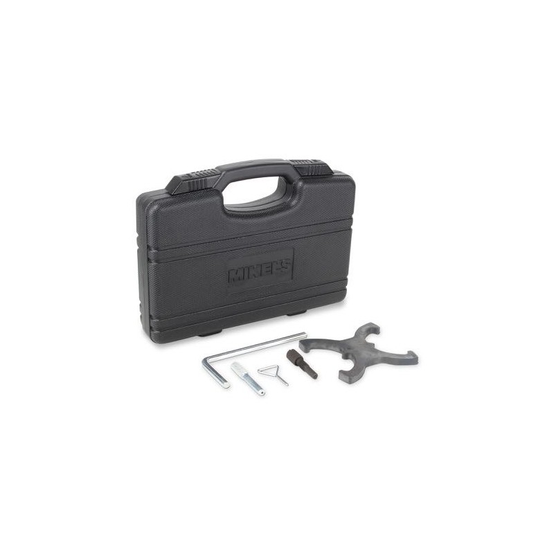 Kit Para Sincronizar Bandas de Distribución Ford