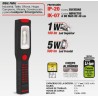 Lampara LED Recargable 5 w