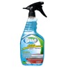 LIQUIDO LIMPIAPARABRISAS 1L CRISTALES Y VIDRIOS