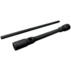 LLAVE ARTILLERIA 1 1/2? X 13/16? C/MANERAL