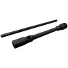 LLAVE ARTILLERIA 1 1/2? X 13/16? C/MANERAL