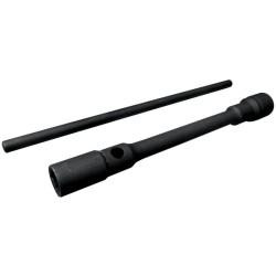 LLAVE ARTILLERIA 33 mm X 1 1/4? C/MANERAL