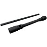 LLAVE ARTILLERIA 33 mm X 1 1/4? C/MANERAL