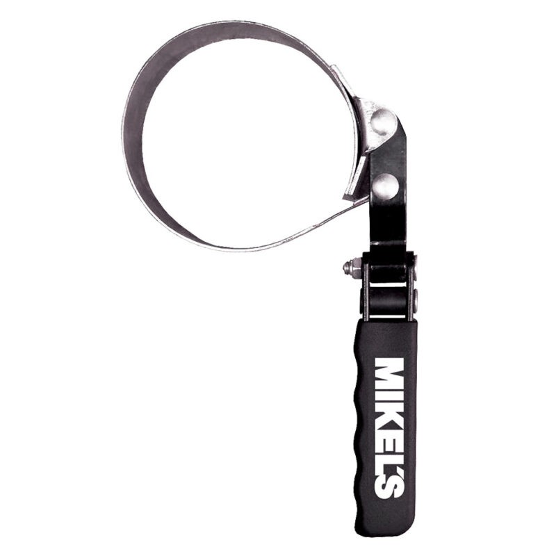 LLAVE PARA FILTRO ACEITE 3 1/8 A 15/16