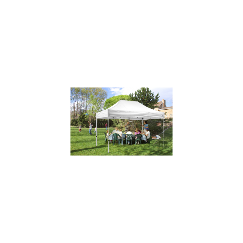 Lona para carpa de Jardín 3m x 3 m