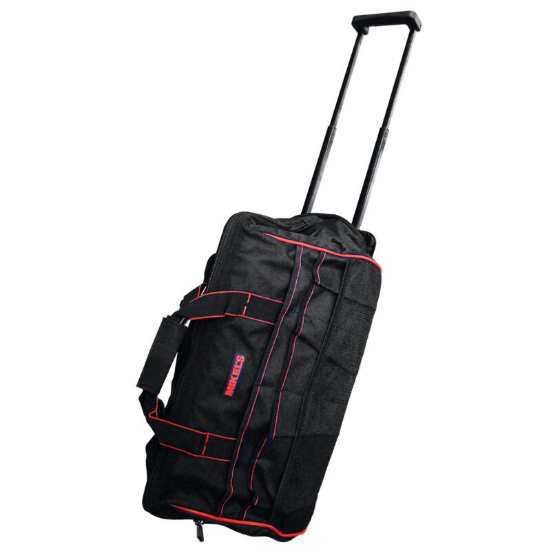 MALETA P/HTAS CON RUEDAS 30 COMP