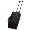 MALETA P/HTAS CON RUEDAS 30 COMP