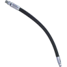 MANGUERA FLEXIBLE C/CONEXIONES 12 LARGO