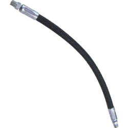 MANGUERA FLEXIBLE C/CONEXIONES 18 LARGO