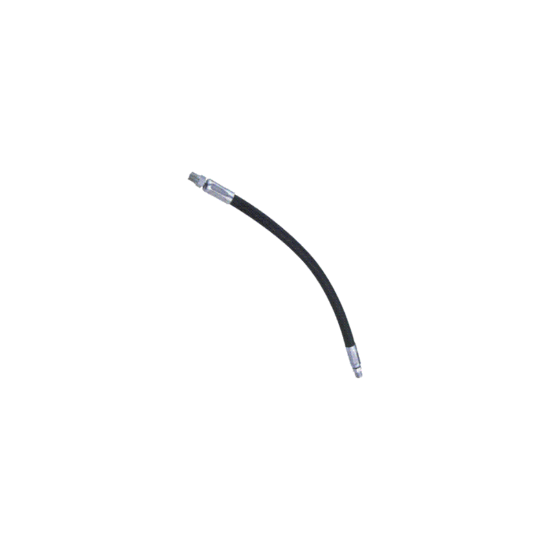 MANGUERA FLEXIBLE C/CONEXIONES 18 LARGO