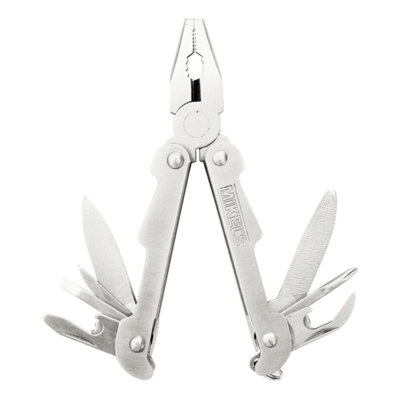 MULTIHERRAMIENTA 13 EN 1 CON ESTUCHE