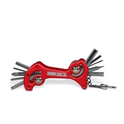 Multiherramientas para Ciclista