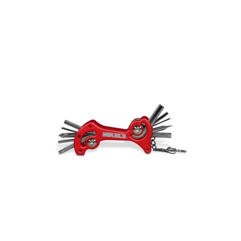 Multiherramientas para Ciclista
