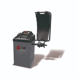 OEM BALANCEADORA DE LLANTAS PARA RINES DE 10? – 24 «