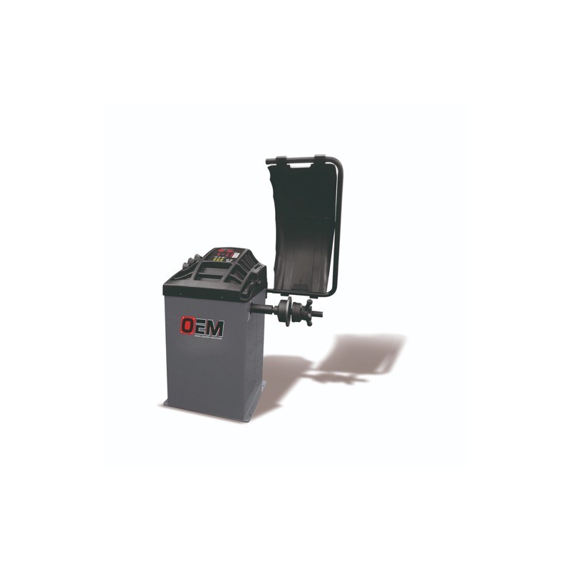 OEM BALANCEADORA DE LLANTAS PARA RINES DE 10? – 24 «