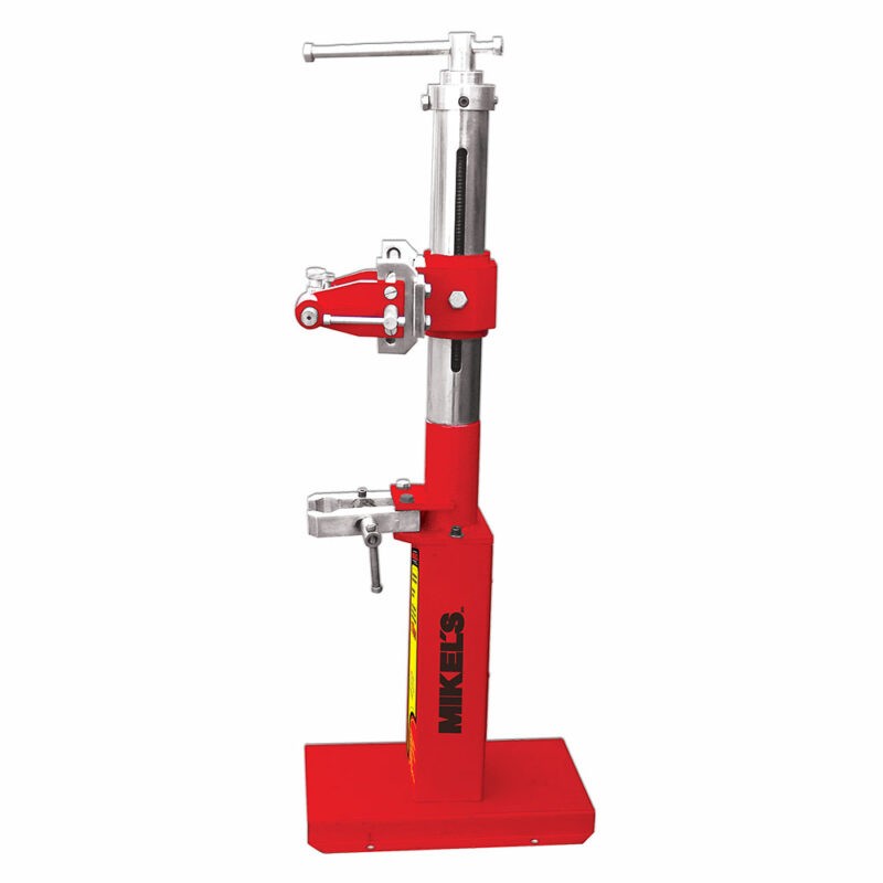 OPRESOR DE RESORTES MANUAL 1 TON