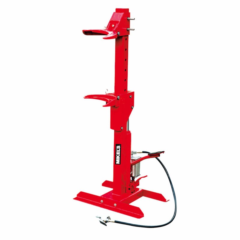 OPRESOR DE RESORTES NEUMATICO 1t