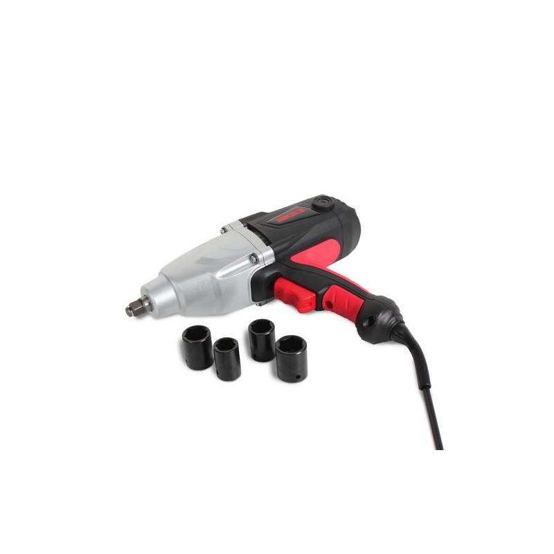 PISTOLA DE IMPACTO 1/2 900W ELECTRICA