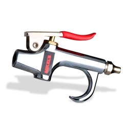 PISTOLA METALICA P/SOPLETEADO 1/4 NTP