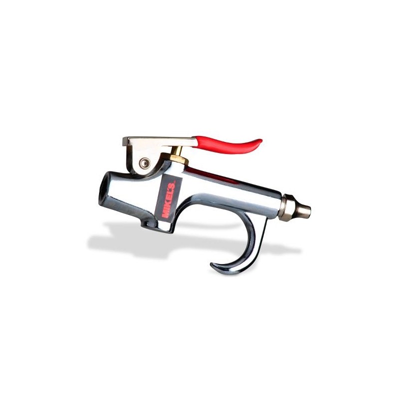 PISTOLA METALICA P/SOPLETEADO 1/4 NTP