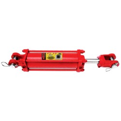 PISTON HIDRAULICO 3 x 8