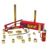 PORTO POWER 20 t CAJA METALICA