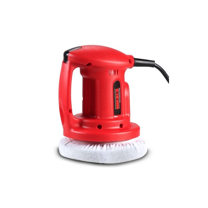 PULIDORA ORBITAL DE MANO 6 PARA AUTO 120 volts