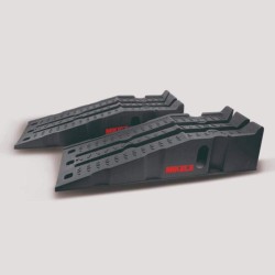 Rampas para servicio 16,000 lbs (1 Par)