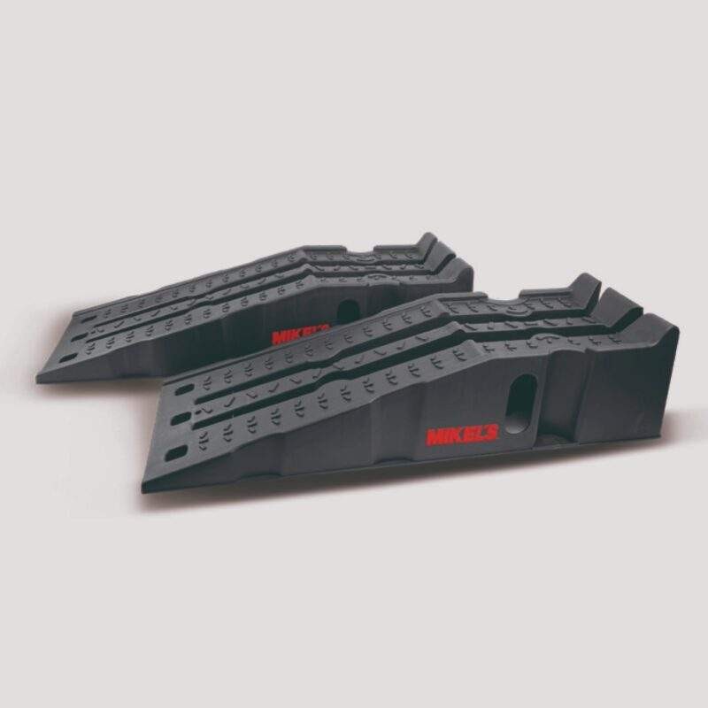 Rampas para servicio 16,000 lbs (1 Par)