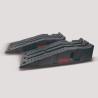 Rampas para servicio 16,000 lbs (1 Par)