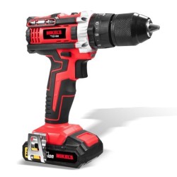 Rotomartillo inalámbrico profesional