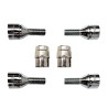 SEGURO PARA RINES 12 mm x 1.25 BIRLO