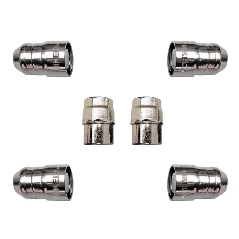 SEGURO PARA RINES 14 mm x 1.5 TUERCA