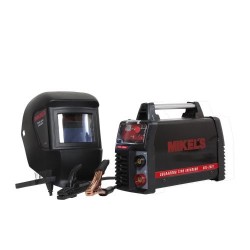 SOLDADORA TIPO INVERSOR 200AMP