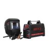 SOLDADORA TIPO INVERSOR 200AMP