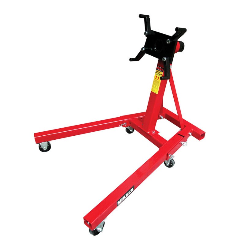 SOPORTE PARA MOTOR 1T PLEGABLE
