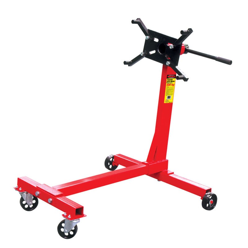 SOPORTE PARA MOTOR 5OO KG