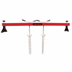 SOPORTE TRANSVERSAL PARA MOTOR 500 KG