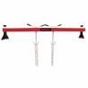 SOPORTE TRANSVERSAL PARA MOTOR 500 KG