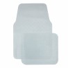 TAPETES DE PVC TRANSPARENTE