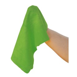 TOALLA DE CHAMOIS