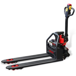 transpaleta eléctrica (Batería Li-ion) 1.5t