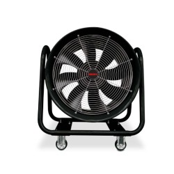 Turbina industrial 20?