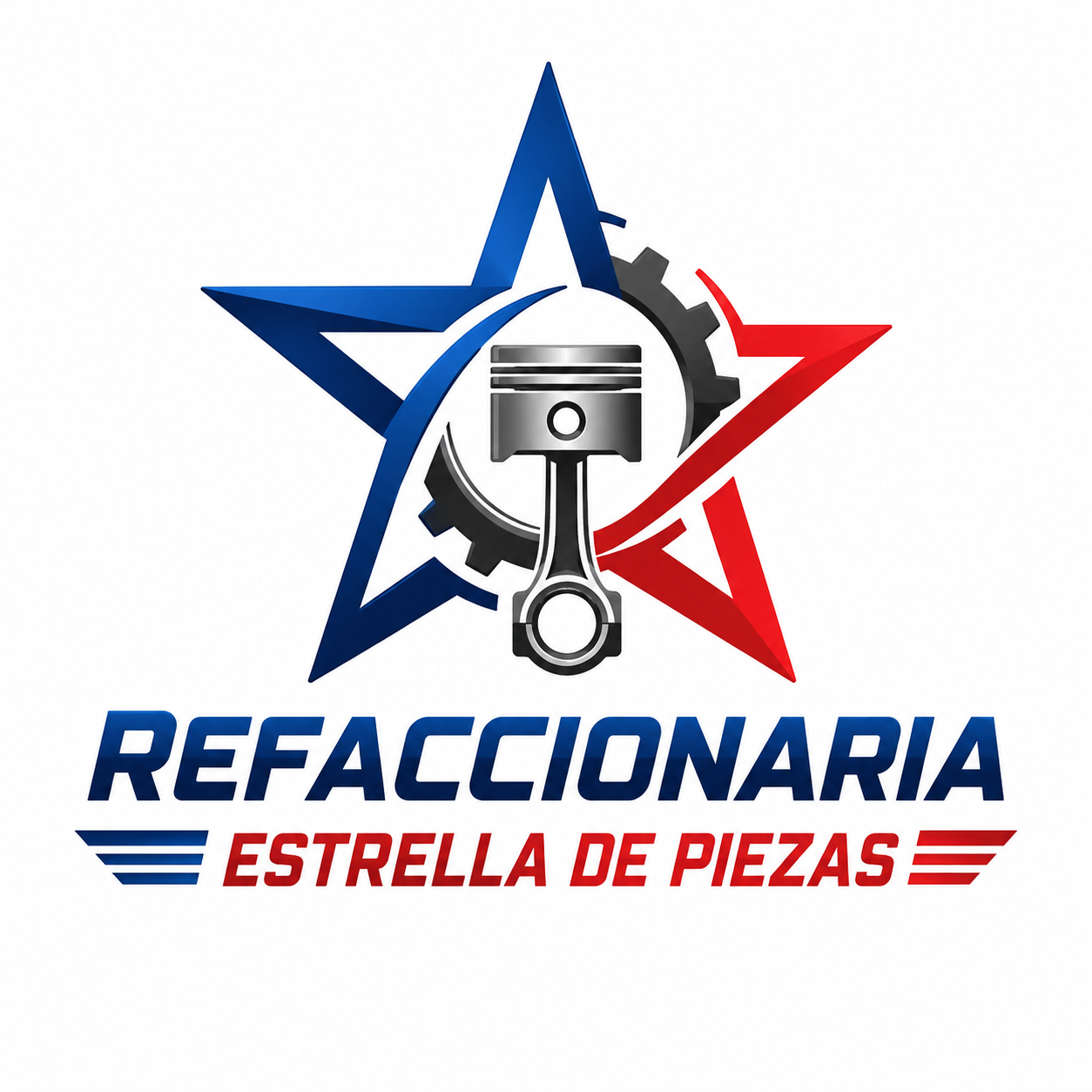Refaccionaria Estrella de Piezas